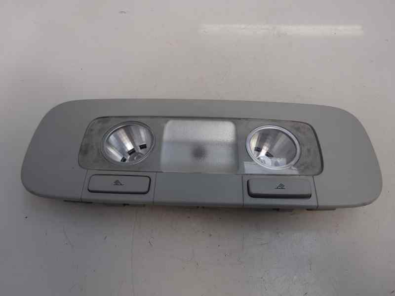 LUZ INTERIOR VOLKSWAGEN GOLF 1.9 TDI 5MT 105CV