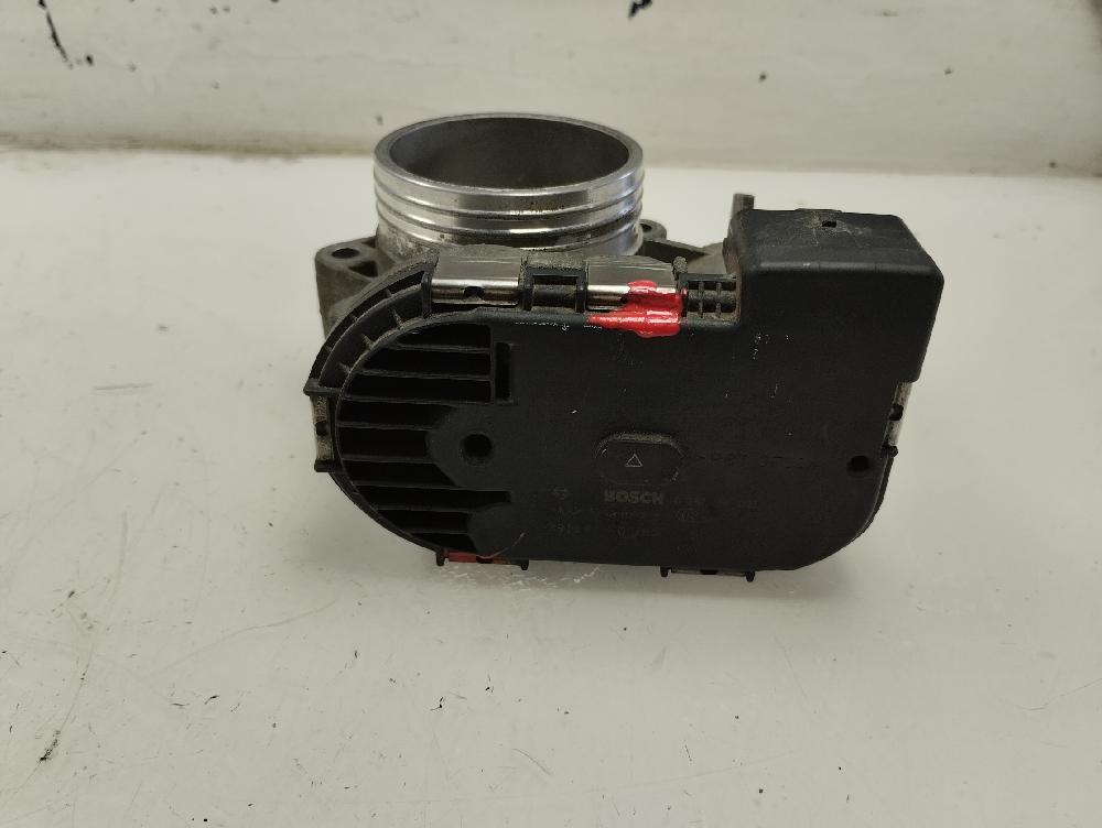 CAJA MARIPOSA PEUGEOT 206 2001 1.6 MT 109CV | 80KW