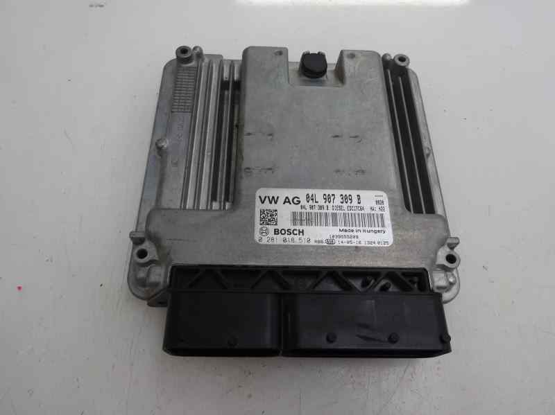 CENTRALITA MOTOR UCE SEAT LEON 1.6 TDI MT 105CV