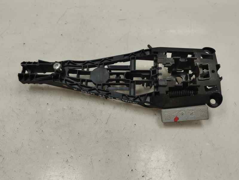 SOPORTE MANETA EXTERIOR PUERTA TRASERA DERECHA OPEL INSIGNIA 2.0 CDTI AT 130CV