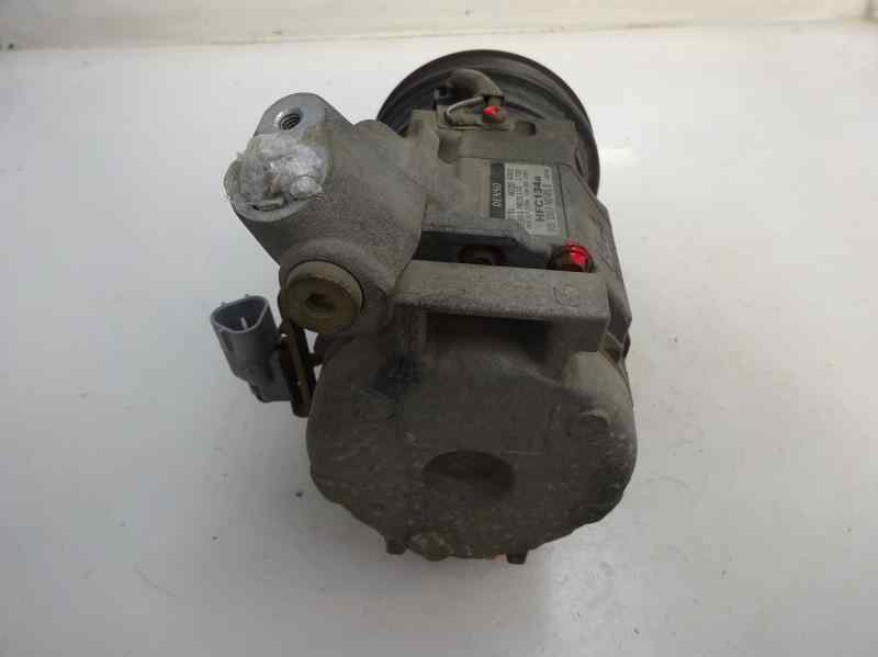 COMPRESOR AIRE ACONDICIONADO TOYOTA RAV4 2002 2.0 MT 4WD 116CV | 85KW