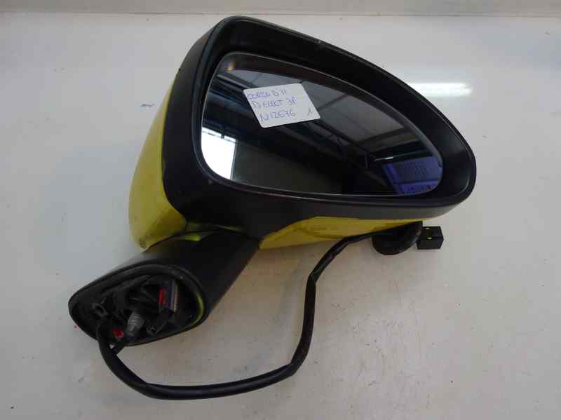 RETROVISOR DERECHO OPEL CORSA 1.3 CDTI MT 75CV