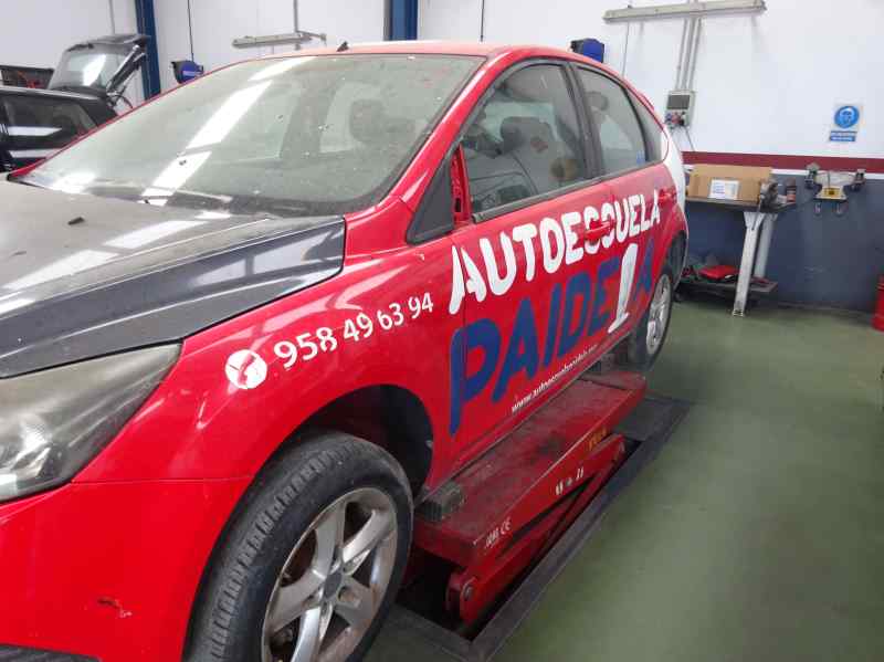 TENSOR CORREA AUXILIAR FORD FOCUS 1.6 TDCI MT 109CV