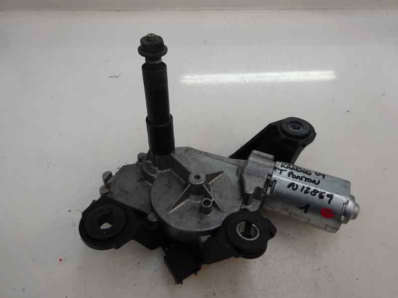 MOTOR LIMPIA TRASERO RENAULT KANGOO 1.5 DCI MT 86CV | 63KW