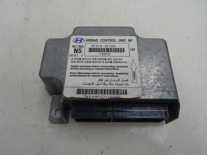 CENTRALITA AIRBAG HYUNDAI SONATA 2.4 MT 162CV
