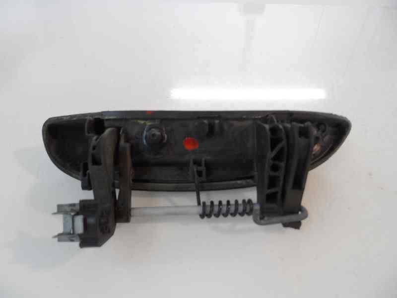 MANETA EXTERIOR TRASERA DERECHA DACIA LOGAN 1.5 D MT 86CV