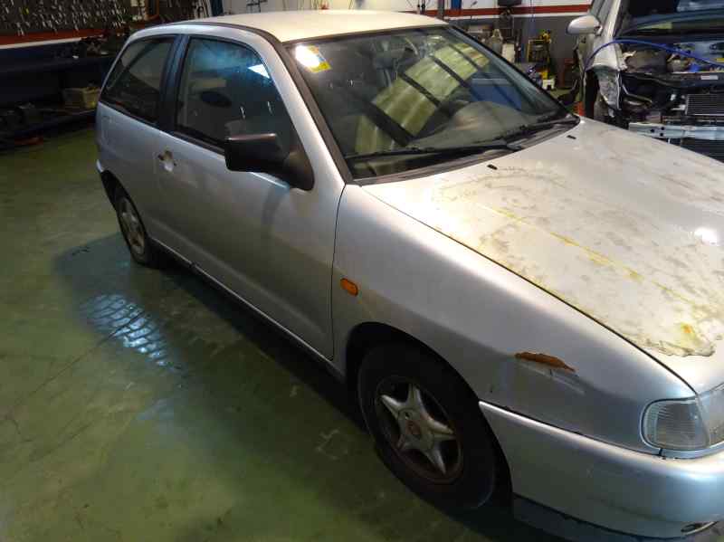PILOTO TRASERO IZQUIERDO SEAT IBIZA 1.9 MT 64CV | 47KW