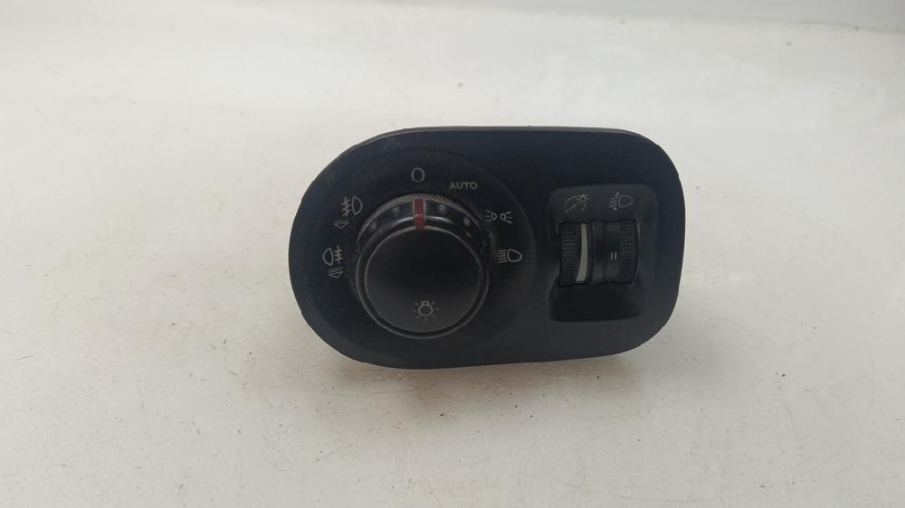 MANDO LUCES SEAT ALTEA 2.0 TDI MT 4WD 140CV