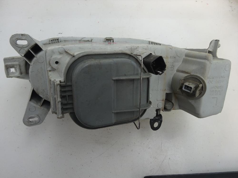 FARO IZQUIERDO FORD ESCORT 1.8 MT 90CV | 66KW