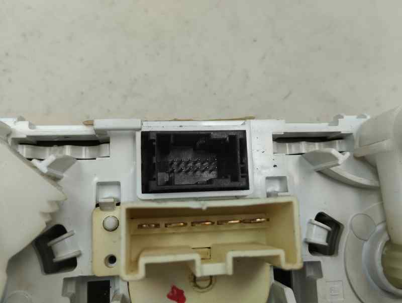 MANDO CALEFACCION AIRE ACONDICIONADO OPEL CORSA 1.4 MT 90CV | 66KW
