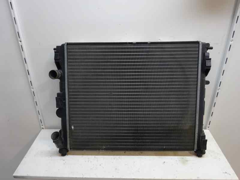RADIADOR AGUA RENAULT CLIO 1.9 DTI MT 80CV | 59KW