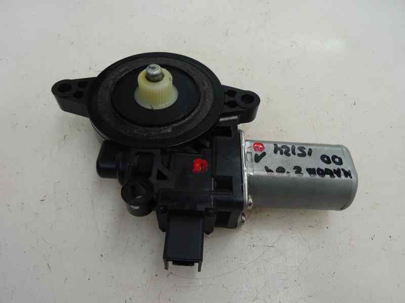 MOTOR ELEVALUNAS DELANTERO DERECHO MAZDA 2 1.3 MT 75CV
