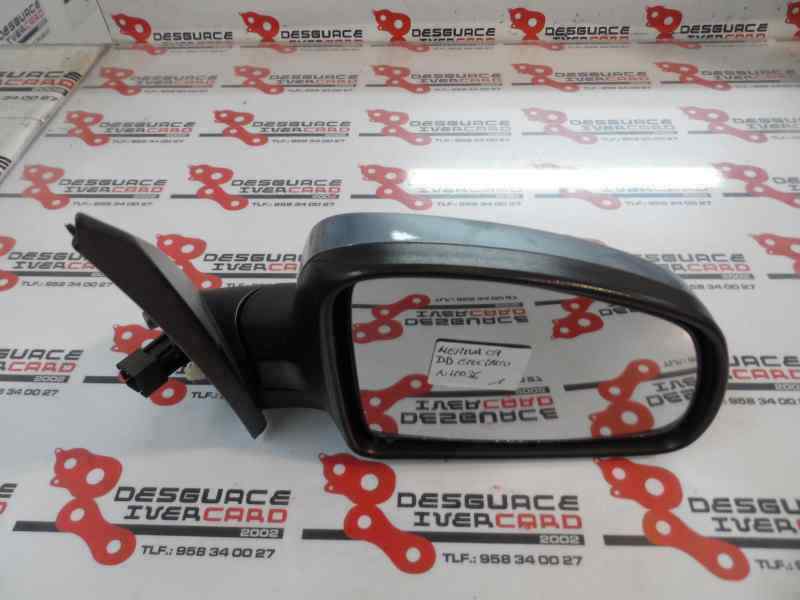 RETROVISOR DERECHO OPEL MERIVA 1.7 CDTI MT 100CV