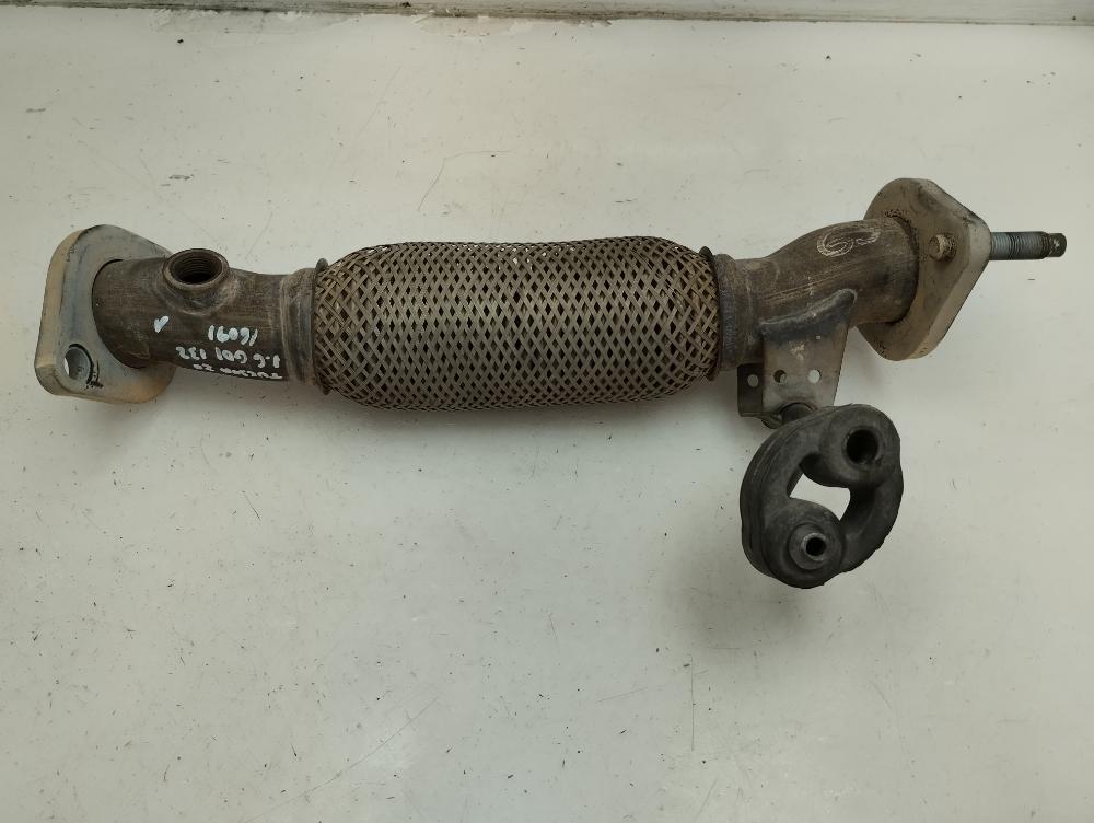 FLEXO TUBO ESCAPE HYUNDAI TUCSON 1.6 MT 132CV