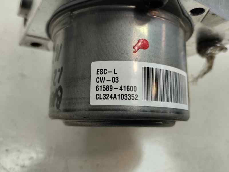 ABS HYUNDAI BAYON 1.2 MT 84CV | 62KW