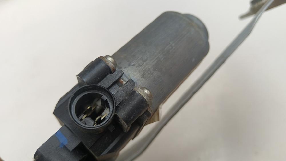 ELEVALUNAS TRASERO DERECHO NISSAN ALMERA 1.5 MT 98CV | 72KW