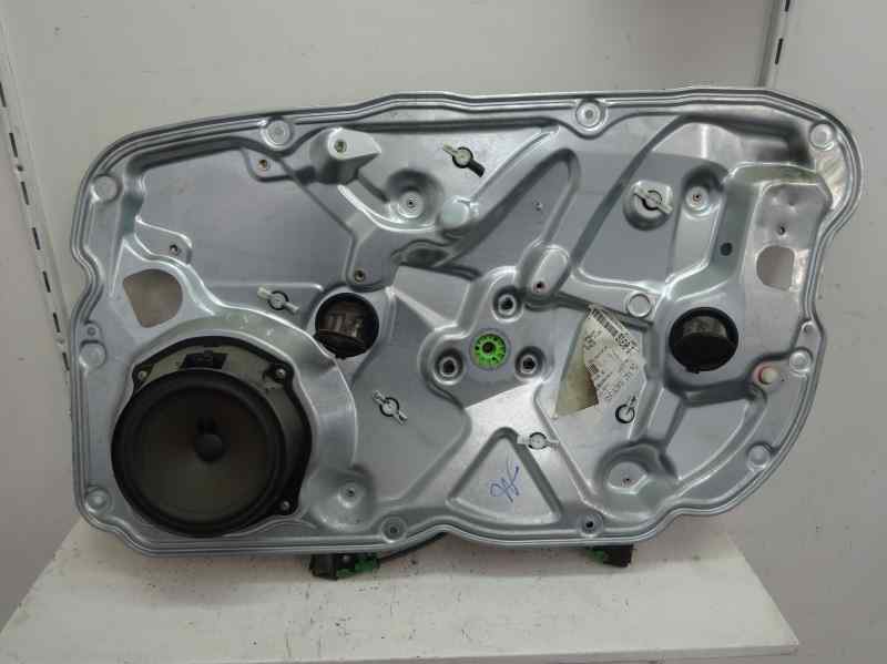 ELEVALUNAS DELANTERO DERECHO FIAT STILO 1.9 TD MT 115CV