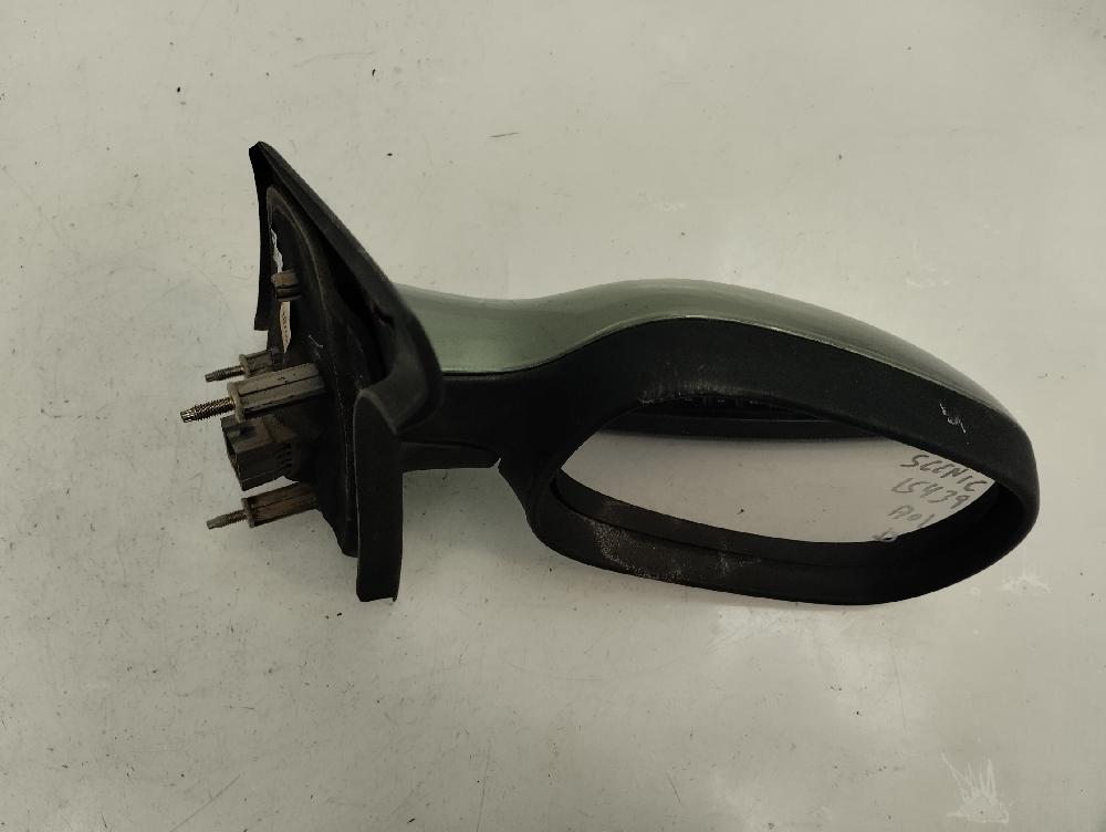 RETROVISOR DERECHO RENAULT SCENIC 1.9 DCI MT 102CV