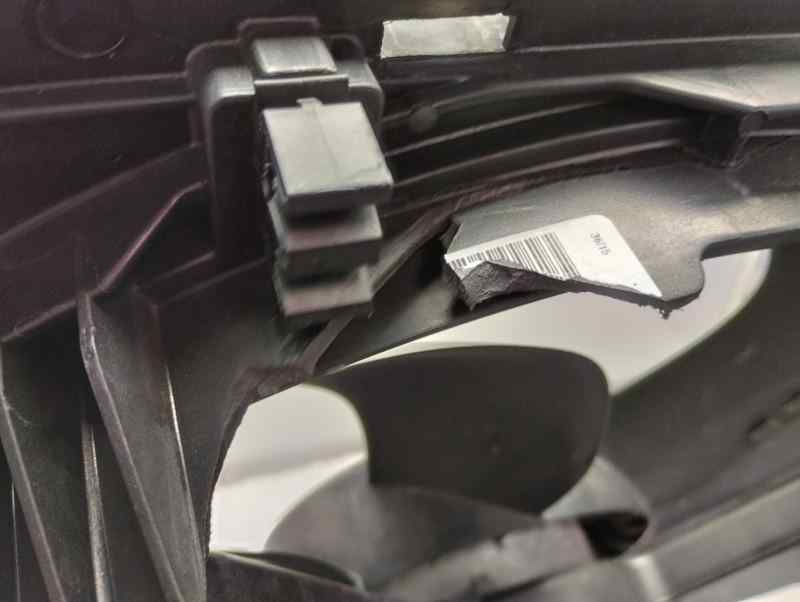 ELECTROVENTILADOR PEUGEOT 308 1.2 MT 110CV | 81KW