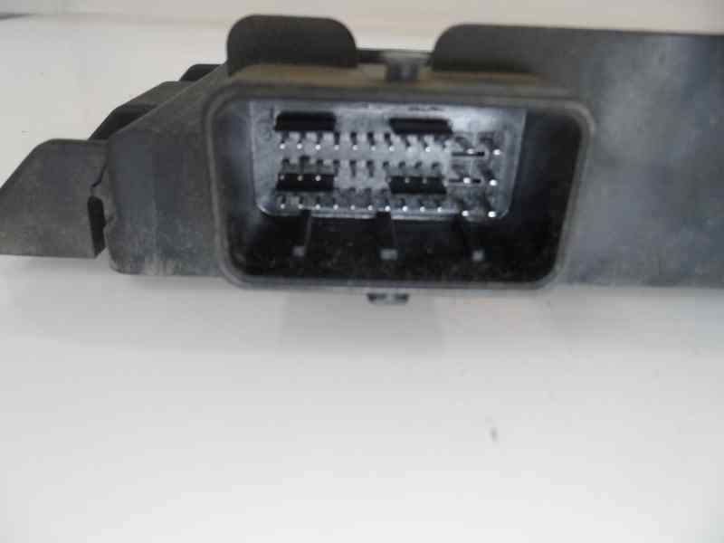 CENTRALITA MOTOR UCE PEUGEOT 206 1.9 D MT 70CV