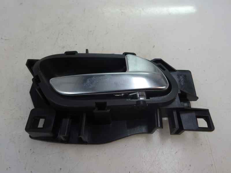 MANETA INTERIOR TRASERA DERECHA PEUGEOT 208 1.2 VTI MT 82CV