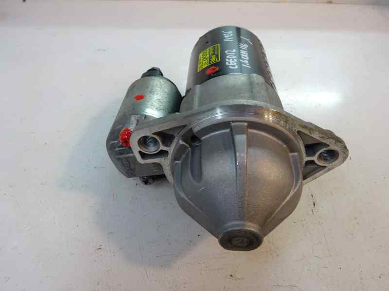 MOTOR ARRANQUE KIA CEED 1.6 MT 113CV | 83KW