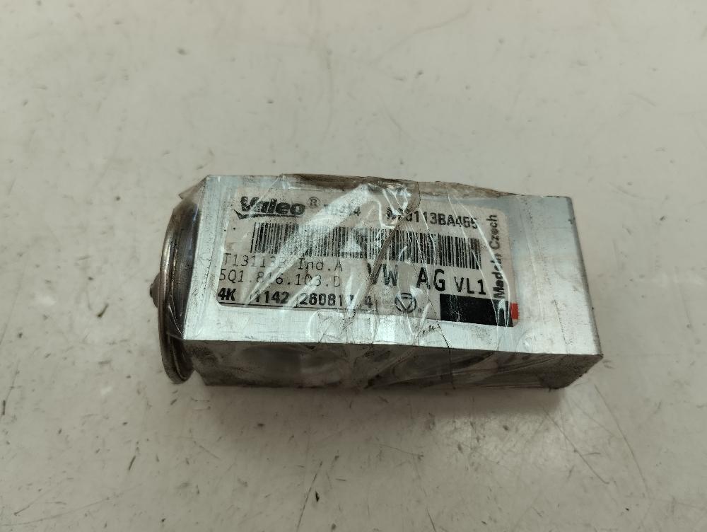 VALVULA EXPANSION AUDI A3 1.5 MT 150CV | 110KW