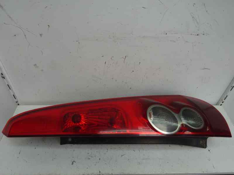 PILOTO TRASERO DERECHO FORD FIESTA 1.4 TDCI MT 67CV