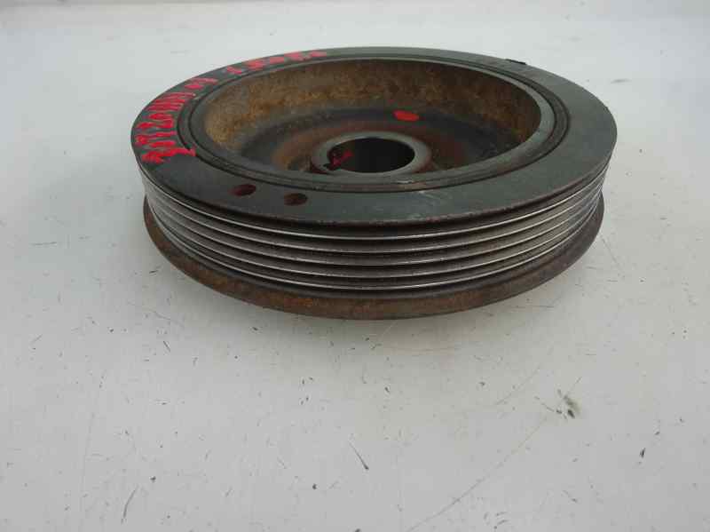 POLEA CIGUENAL PEUGEOT 307 2.0 HDI MT 90CV