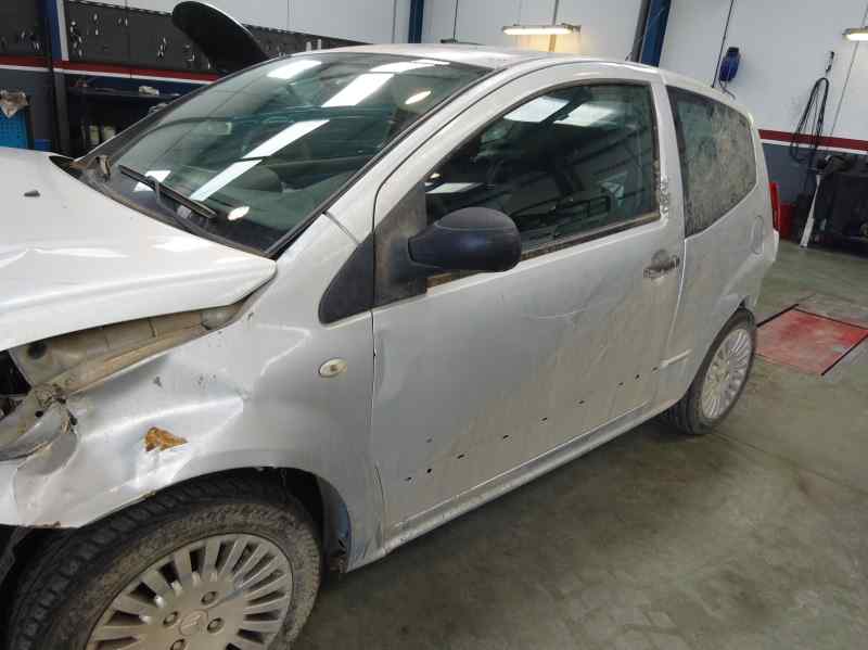 MANDO MULTIFUNCION CITROEN C2 1.4 HDI MT 68CV