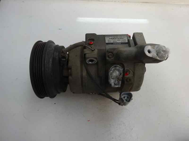 COMPRESOR AIRE ACONDICIONADO TOYOTA RAV4 2002 2.0 MT 4WD 116CV | 85KW