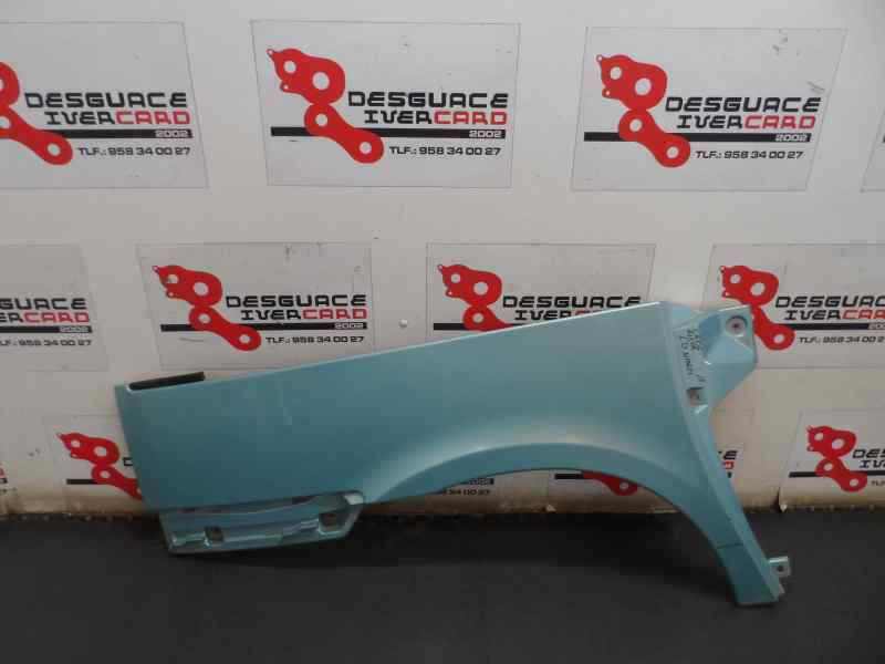 ALETIN TRASERO DERECHO CITROEN C8 2.0 HDI MT 138CV