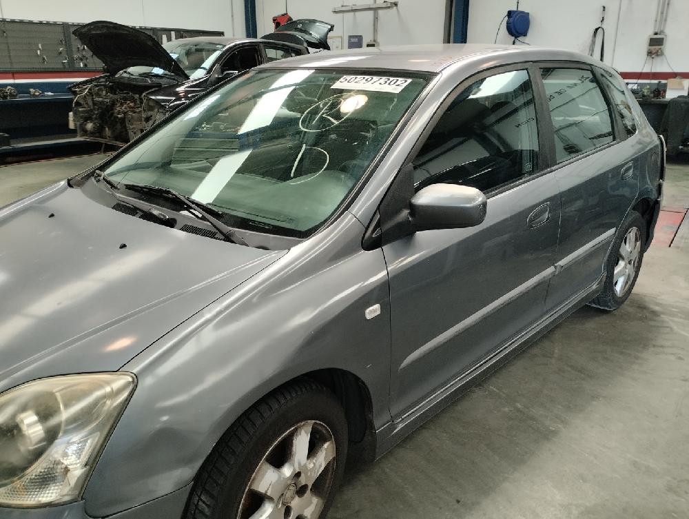ABS HONDA CIVIC 1.7 TDI MT 100CV