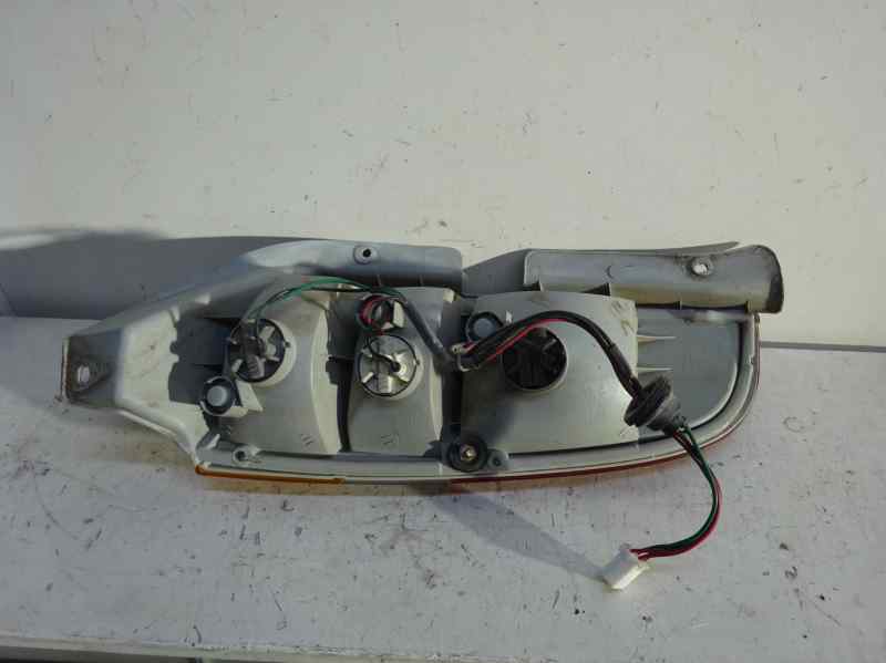 PILOTO TRASERO IZQUIERDO HYUNDAI ATOS 1.0 MT 58CV | 43KW