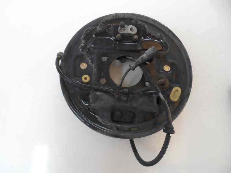 TAMBOR FRENO TRASERO ROVER 45 2005 1.6 MT 109CV | 80KW