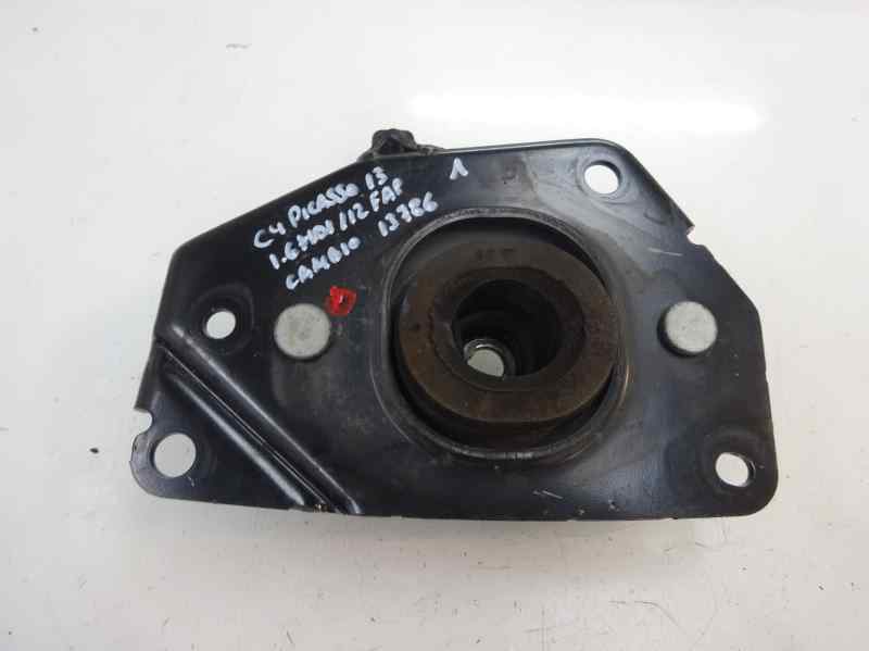 SOPORTE CAMBIO CITROEN C4 PICASSO 2013 1.6 HDI MT 112CV