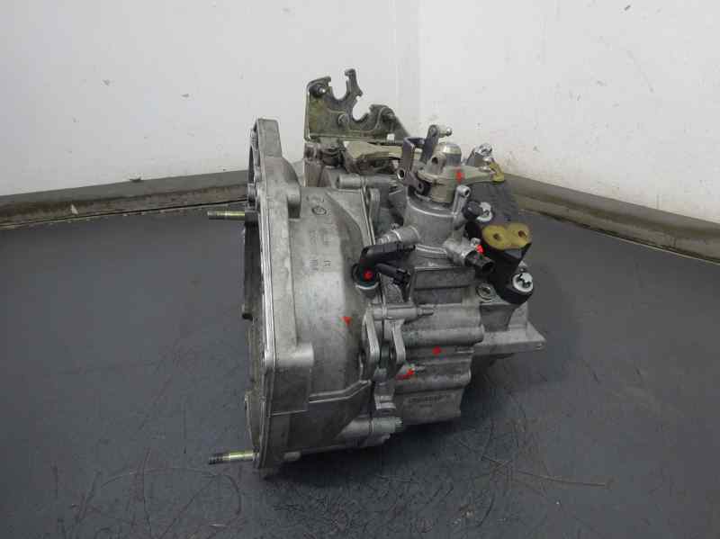 CAJA CAMBIOS ALFA ROMEO BRERA 2.4 JTD MT 200CV