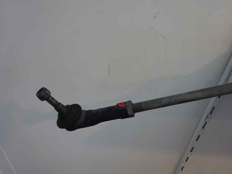 CREMALLERA DIRECCION RENAULT CLIO 1.5 DCI MT 60CV