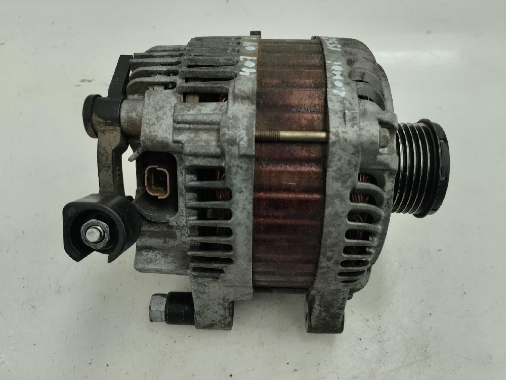ALTERNADOR PEUGEOT 407 2.0 HDI MT 136CV