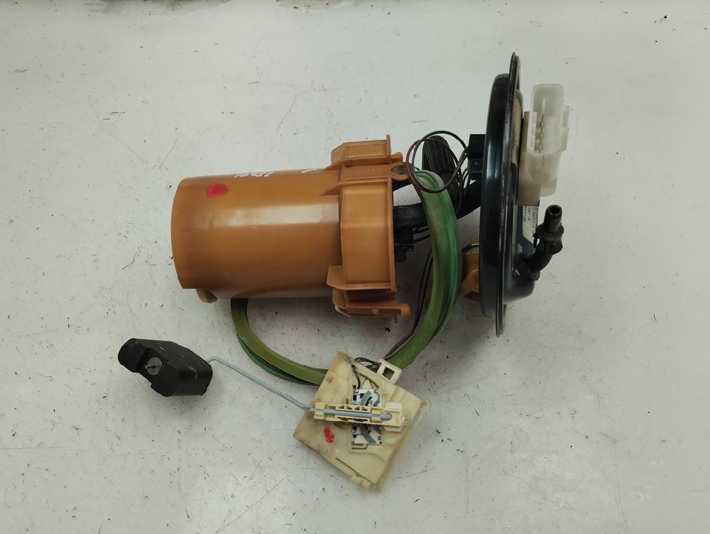 BOMBA COMBUSTIBLE OPEL ASTRA 1.6 MT 101CV | 74KW