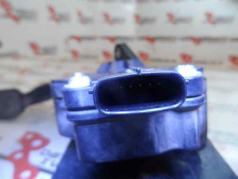 POTENCIOMETRO PEDAL MAZDA 2 1.3 MT 84CV