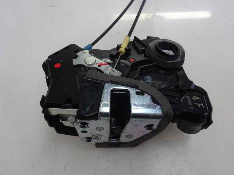 CERRADURA PUERTA DELANTERA DERECHA LEXUS CT 1.8CVT 99CV | 73KW