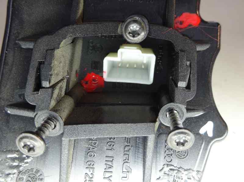 MANDO MULTIFUNCION SEAT IBIZA 1.6 MT 105CV