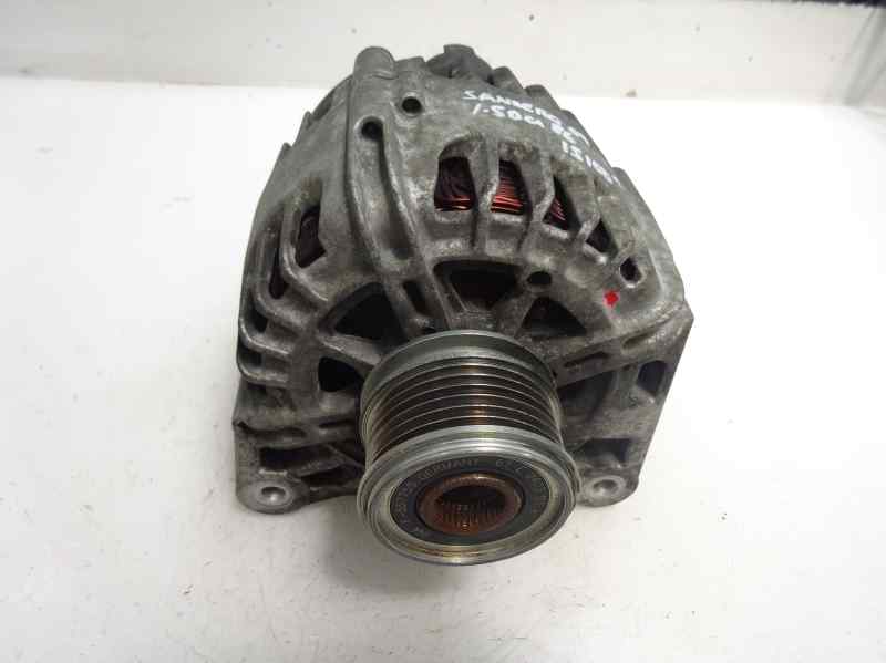 ALTERNADOR DACIA SANDERO 1.5 DCI MT 86CV