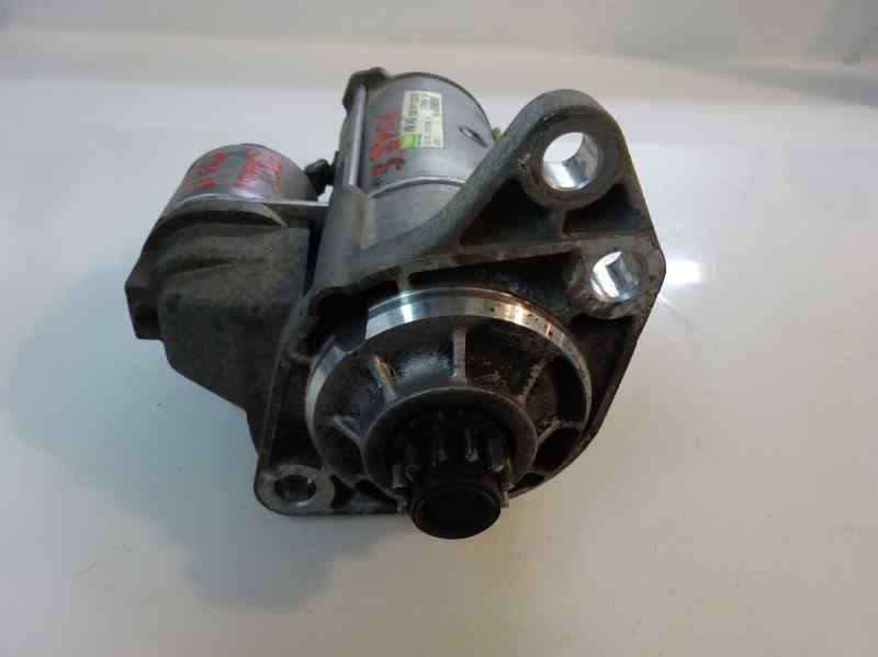 MOTOR ARRANQUE SEAT INCA 2001 1.9 SDI MT 64CV | 47KW