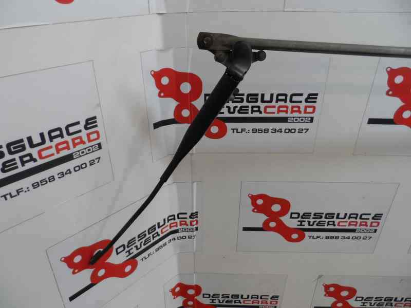 ARTICULACION LIMPIA DELANTERA MERCEDES BENZ CLASE A 2001 1.7 MT 90CV | 66KW