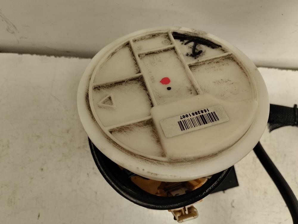 BOMBA COMBUSTIBLE MERCEDES BENZ CLASE CLK 2005 3.0 CLK 320 CDI MT 224CV