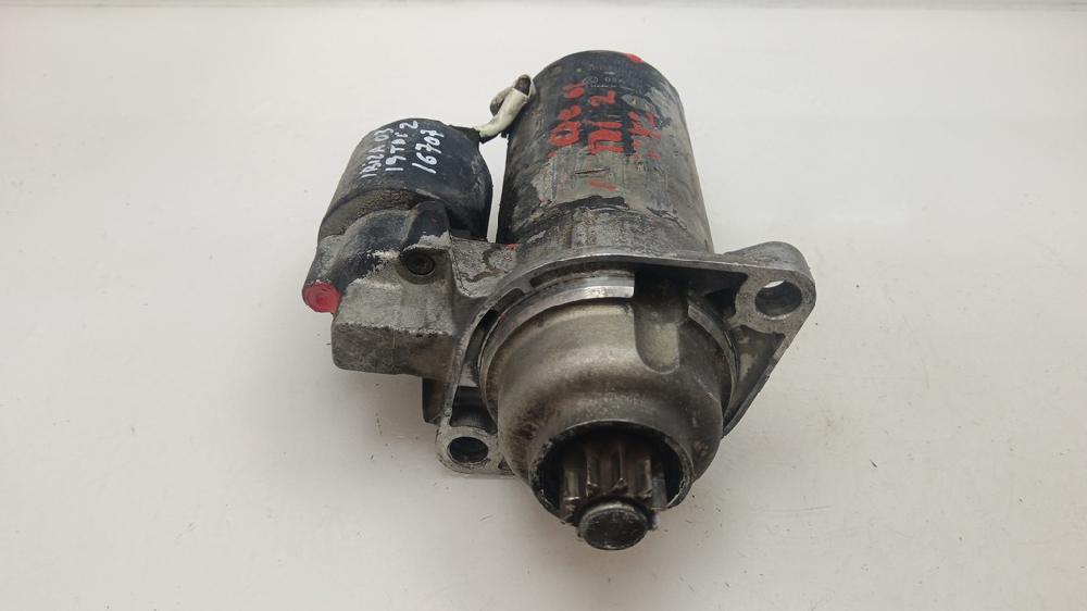 MOTOR ARRANQUE SEAT IBIZA 1.9 TDI MT 100CV