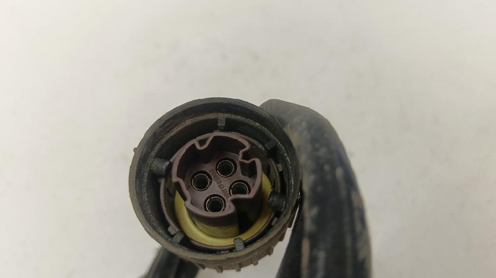 SONDA LAMBDA BMW SERIE 5 2.0 520I MT 150CV
