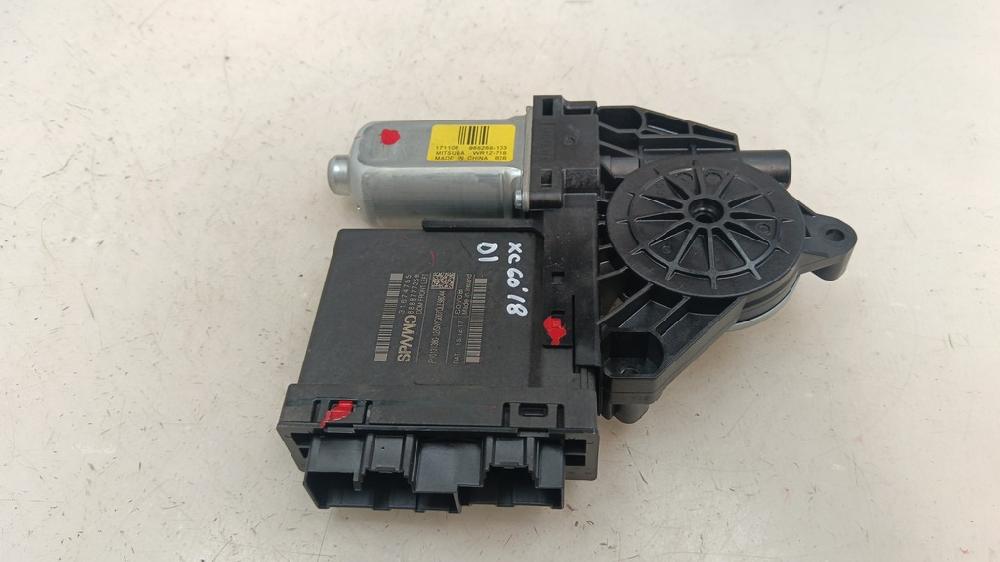 MOTOR ELEVALUNAS DELANTERO IZQUIERDO VOLVO XC60 2.0 D4 AT AWD 190CV | 140KW